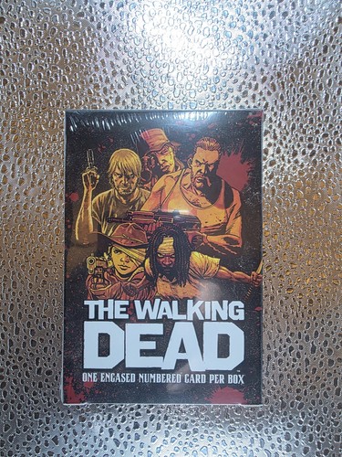 2026 keepsake the walking - the,