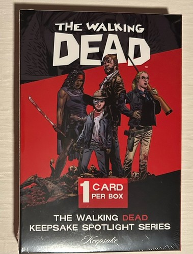 2026 skybound the walking dead - the,