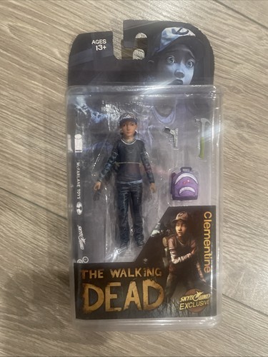 2014 skybound mcfarlane - skybound,